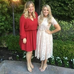 Meet your Posher, Corinne